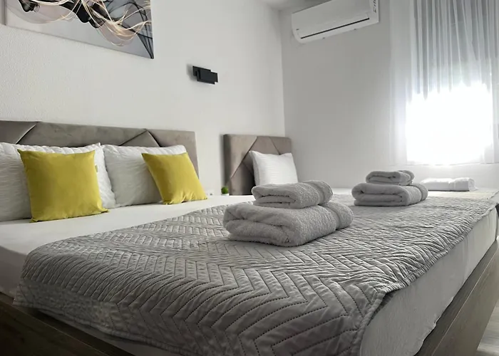 Asteris Apartments