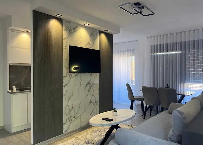 Asteris Apartments