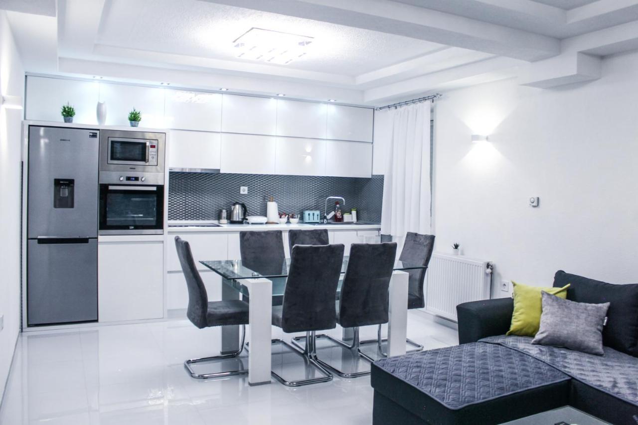 Appartement Asteris