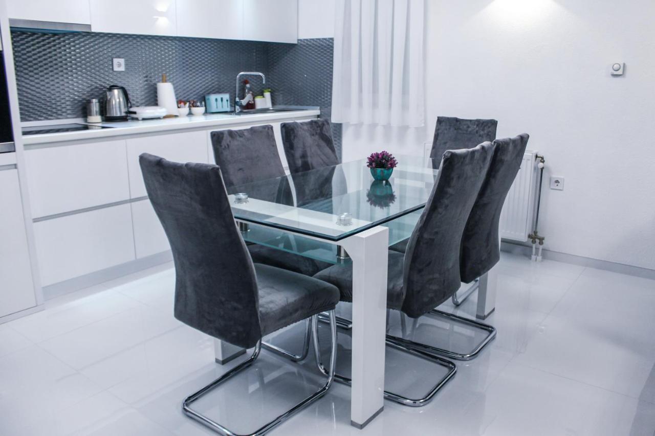 Asteris Appartement *