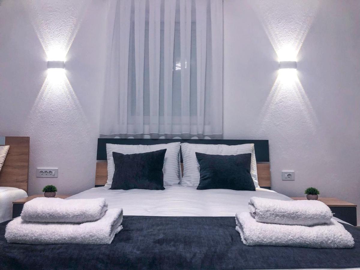 Asteris Appartement Demir Kapiya