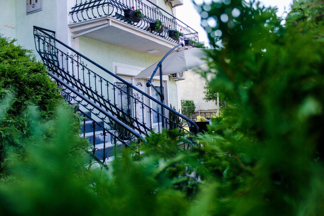 Appartement Asteris