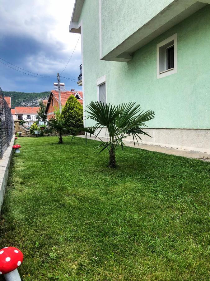 Appartement Asteris *
