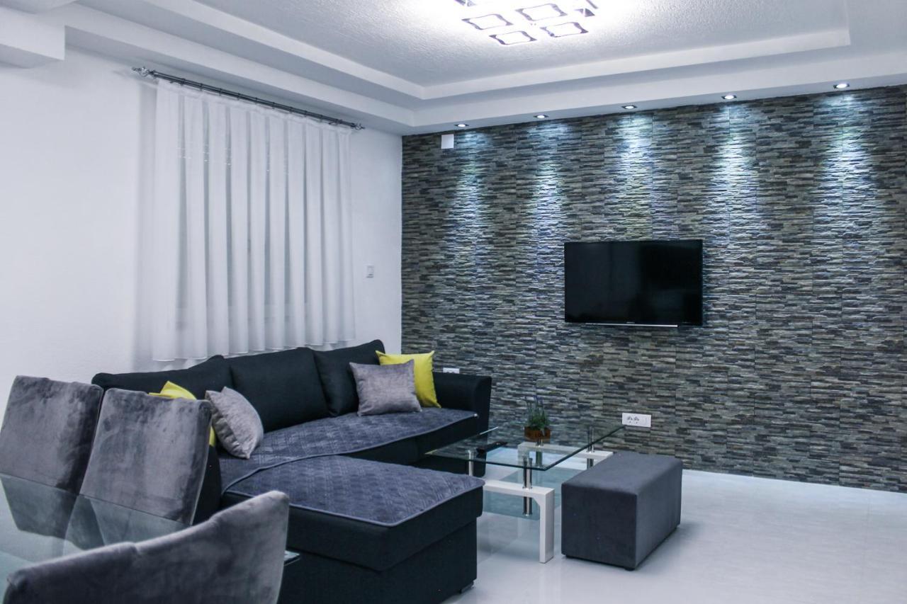 Asteris Appartement Demir Kapiya