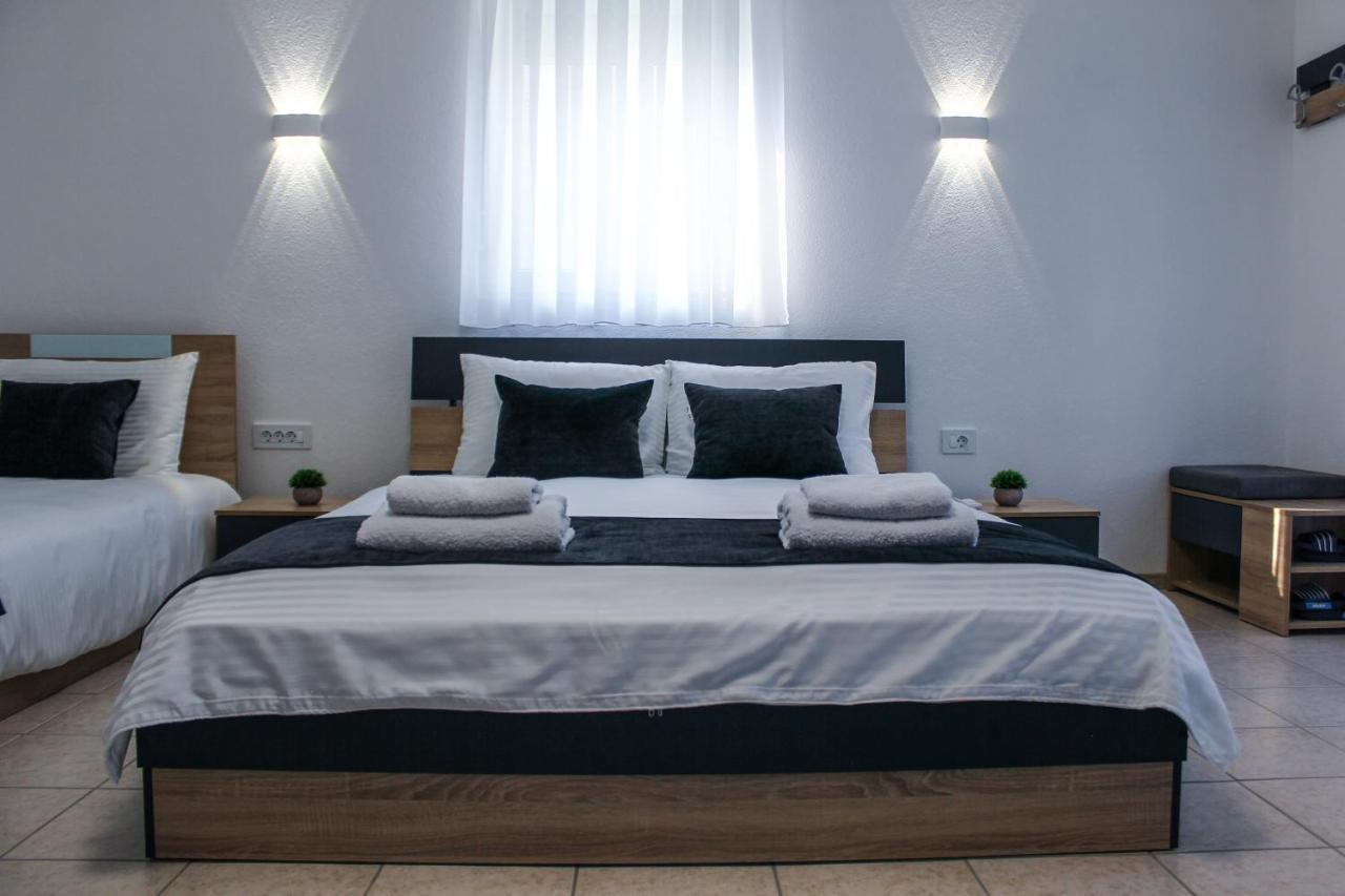 Asteris Appartement *