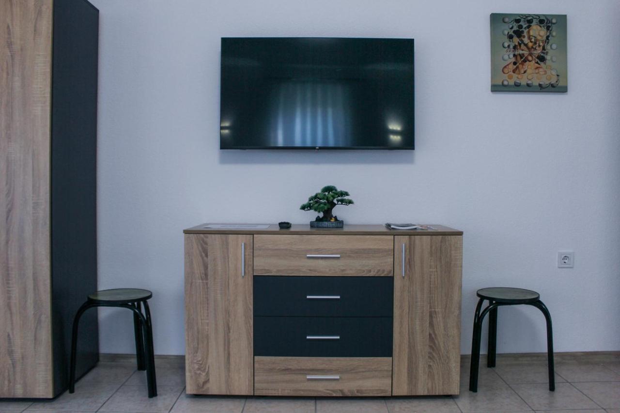 Asteris Appartement *