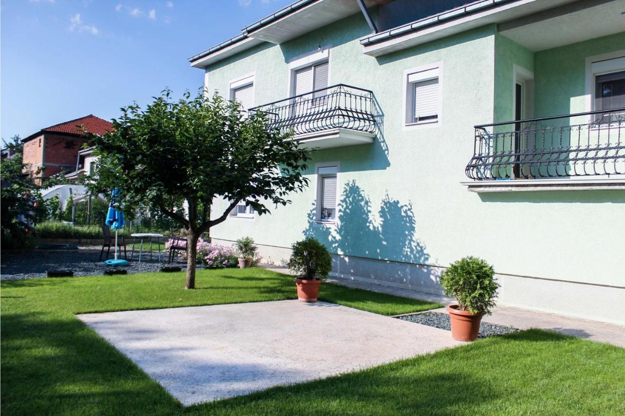 Asteris Appartement Demir Kapiya