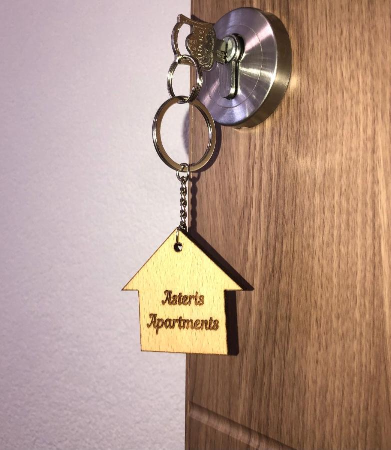Asteris
