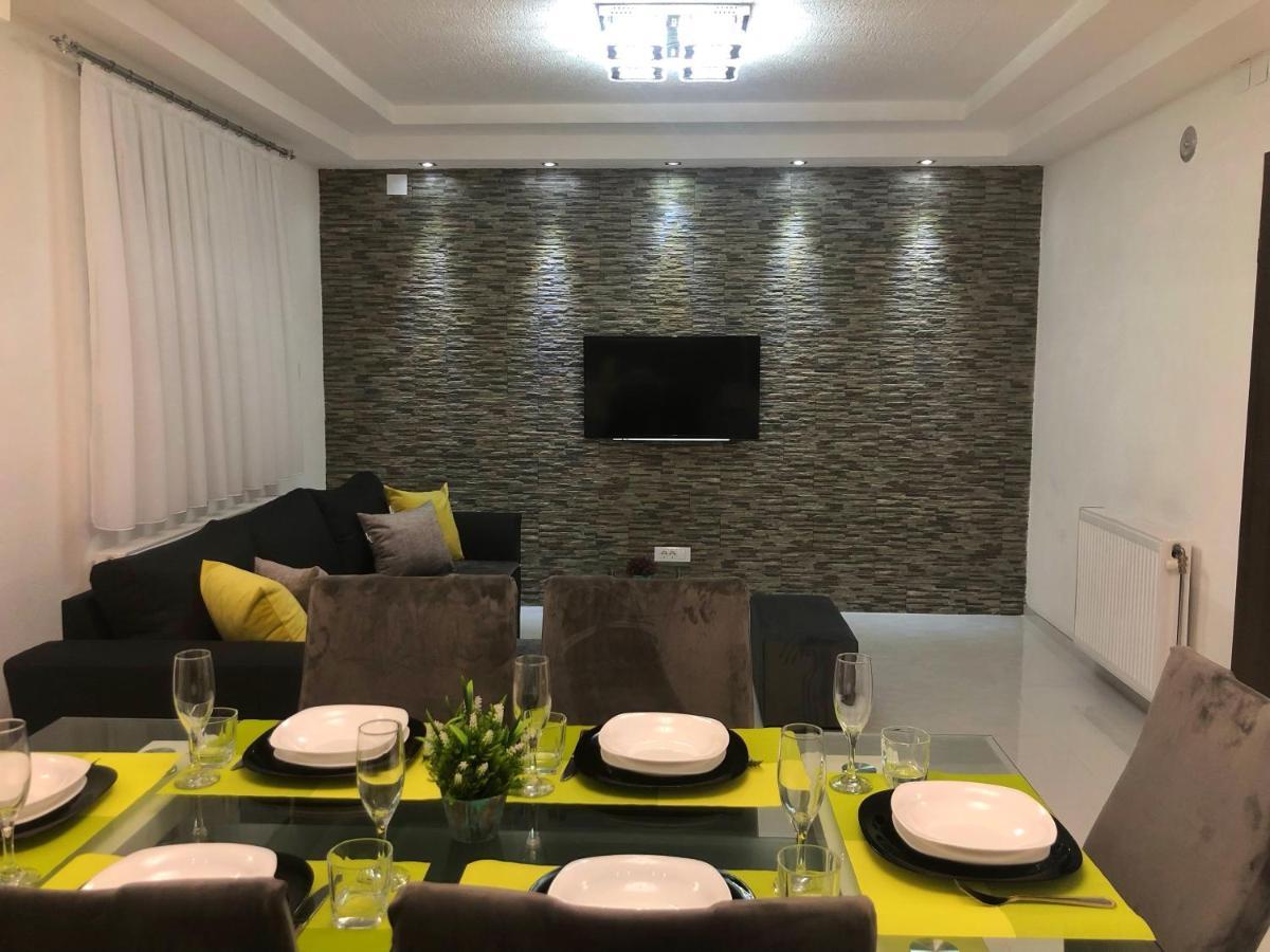 Appartement Asteris