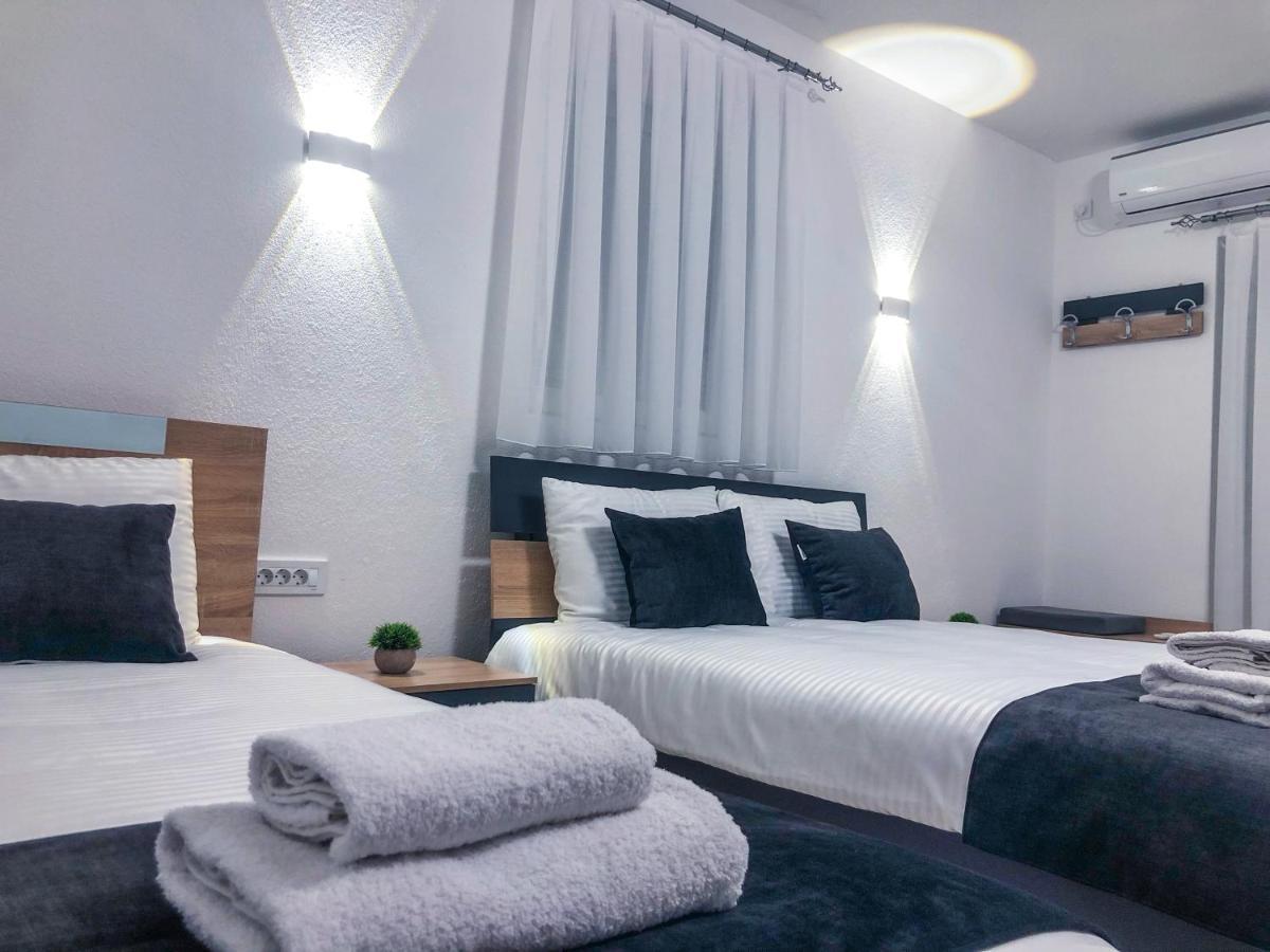 Asteris Appartement