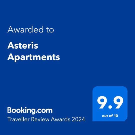 Asteris