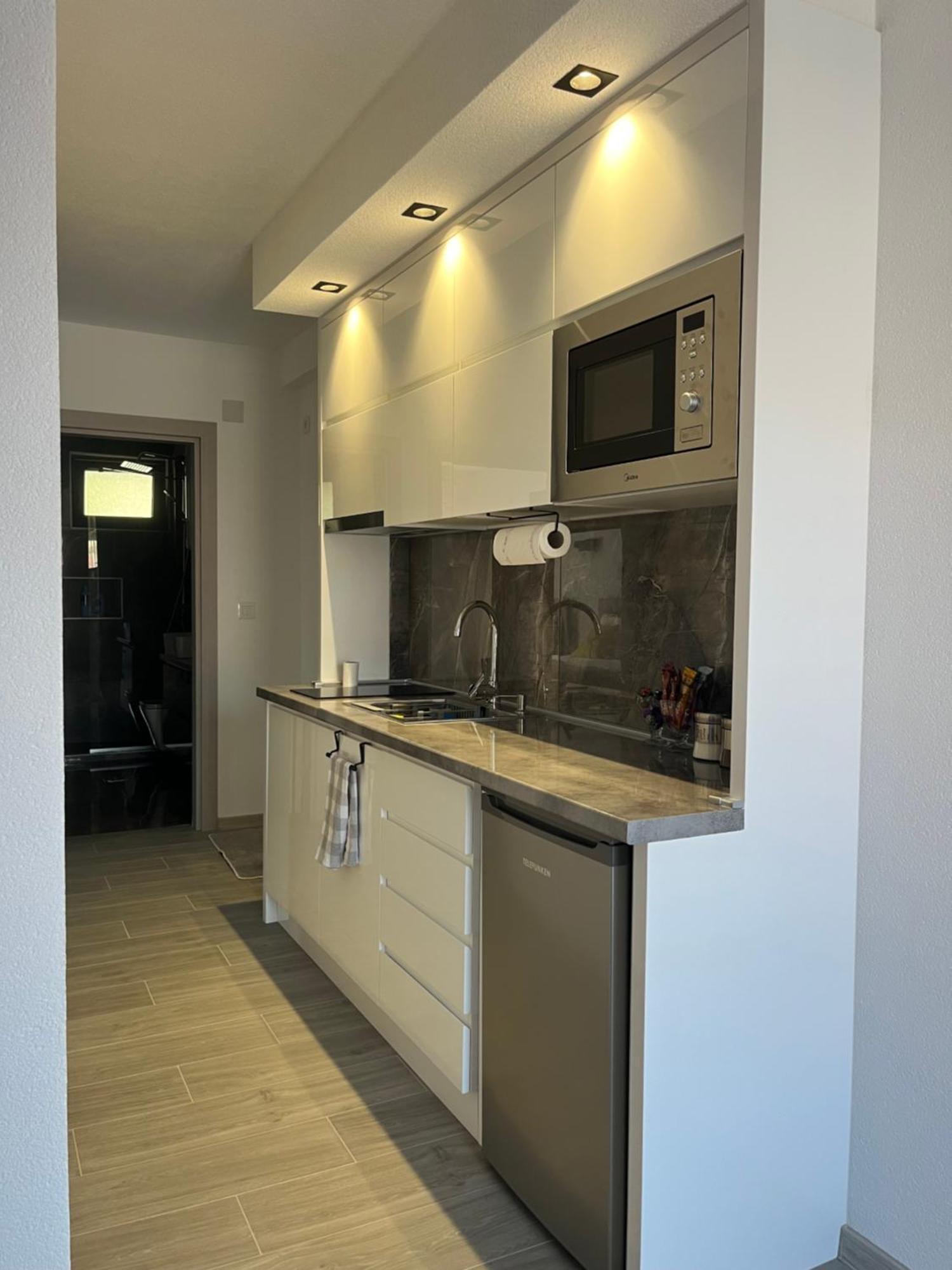 Asteris Appartement